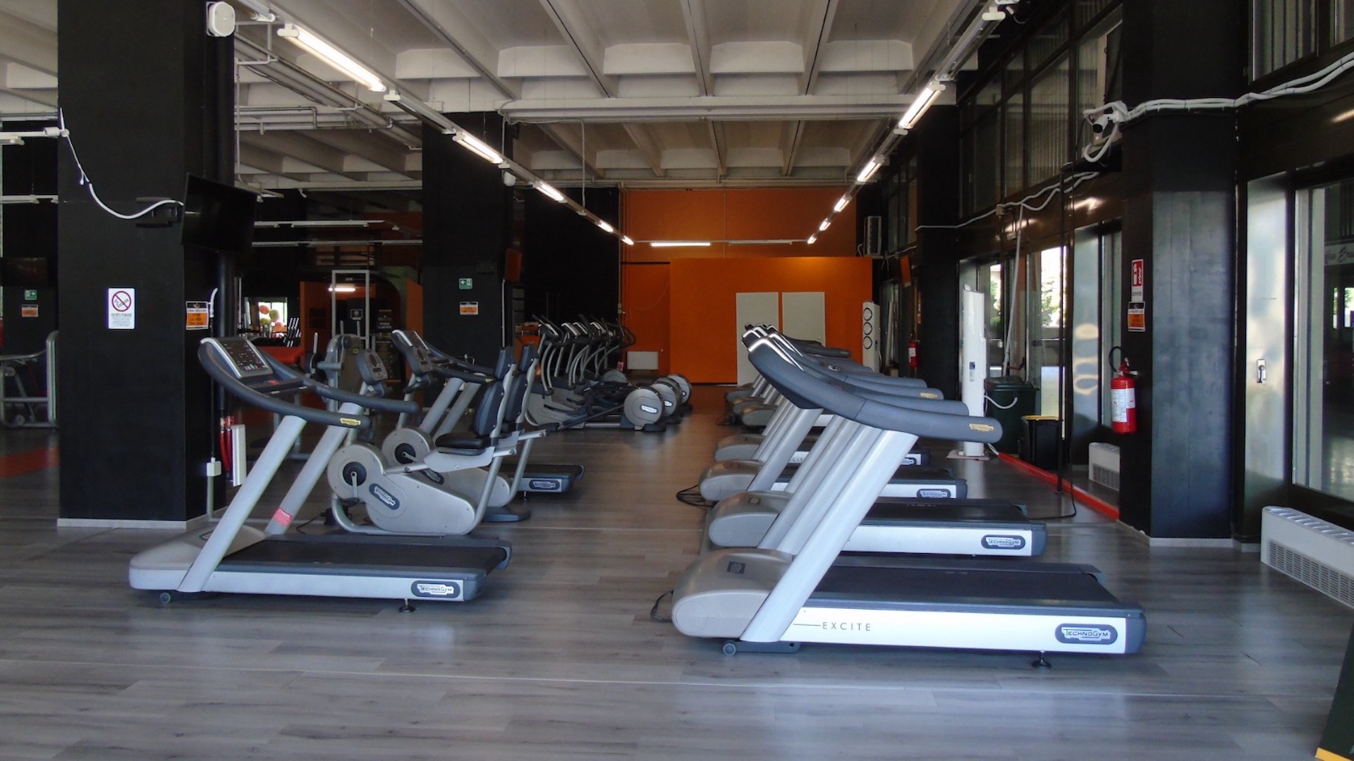 FitActive Torino Corso Svizzera